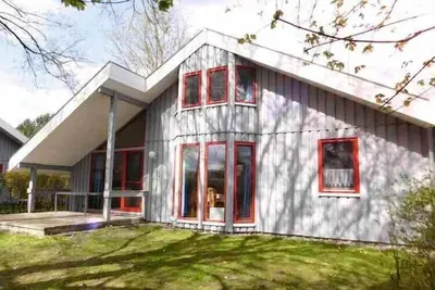 Image de Appartement au bord du lac Granzower Spa