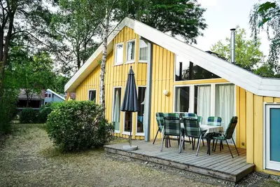 Image de Appartement au Lac Granzower Wellness