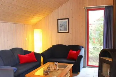 Image de Appartement au Lac Granzower Wellness