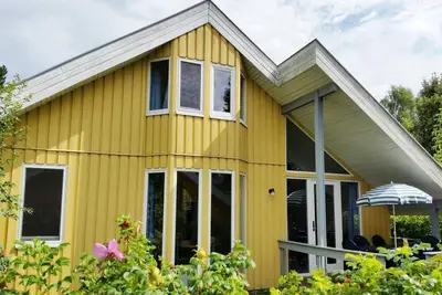 Image de Appartement au bord du lac Granzower familial