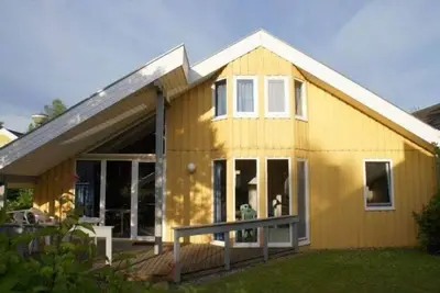 Image de Appartement au bord du lac Granzower Wellness