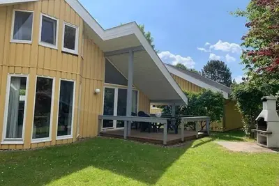 Image de Appartement au Lac Granzower Wellness