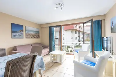 Image de Appartement spacieux avec vue