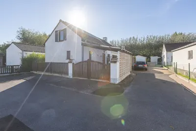 Image de Maison de vacances idéale au bord de la mer