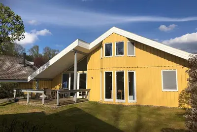 Image de Appartement au Lac Granzower Wellness