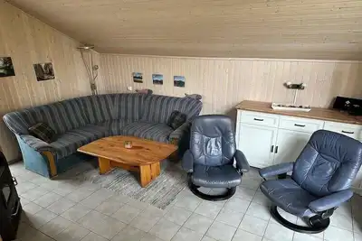 Image de Appartement au bord du lac Granzower Wellness