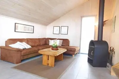 Image de Appartement au bord du lac Granzower familial