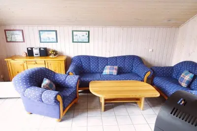 Image de Appartement au Lac Granzower Wellness