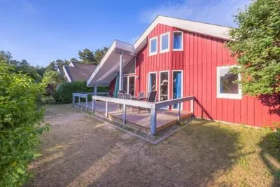 Image de Appartement au lac Granzower Wellness