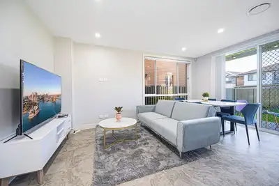 Image de Marsden Park 2 level brand new house near Parks