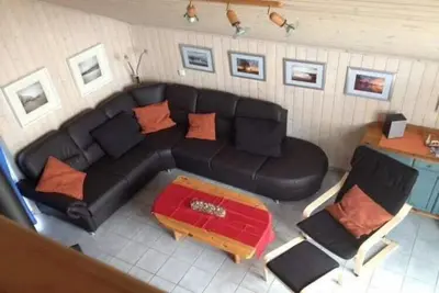 Image de Appartement au Lac Granzower Wellness