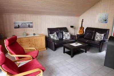 Image de Appartement au lac Granzower pour familles