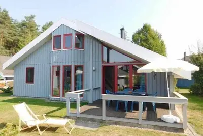 Image de Parc de Vacances au Lac Granzower Famille