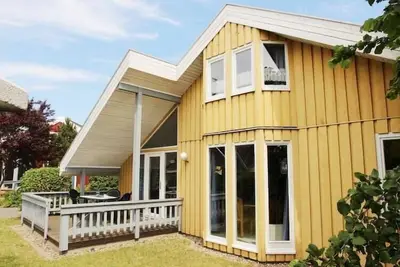 Image de Appartement au lac Granzower pour familles