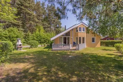 Image de Appartement au bord du lac Granzower