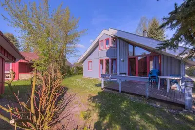 Image de Maison de Vacances au Lac Granzower Famille