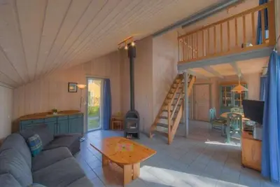 Image de Maison de Vacances au Lac Granzower, Familial