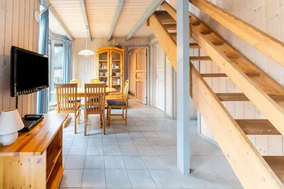 Image de Maison de vacances au lac Granzower familles