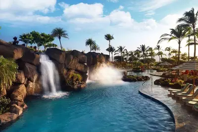Image de Discover Tropical Fun and Family Adventure at Kings’ Land by Hgv-2 Bedroom