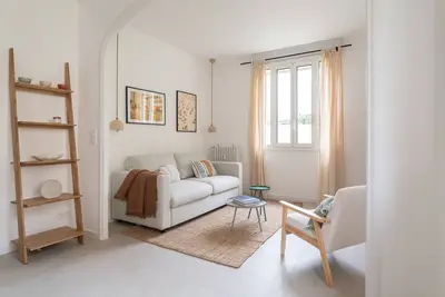 Image de Notre Dame des Pins - Beach & Croisette