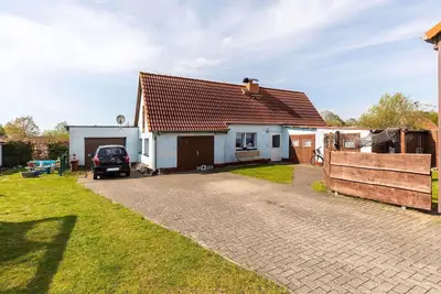 Image de Appartement à Niepars près de la forêt