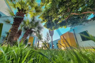 Image de Porticello Sea Village • Three-room apartment