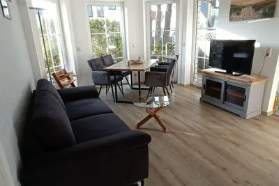 Apartment Ostseemeerchen