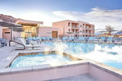 Image de Club Wyndham Moab | 2br /2ba Presidential Suite