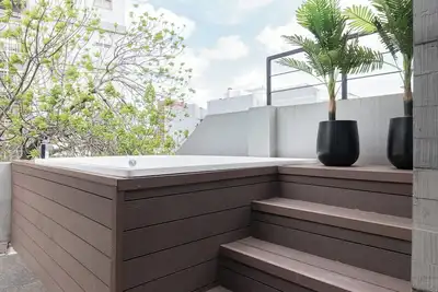 Image de Fliphaus + SohoHaus Aparts ‘B' - Plaza Serrano