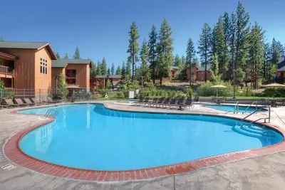 Image de Cozy Tahoe Escape: 2br Suite @ Wyndham South Shore