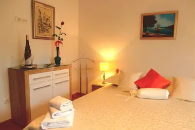 Apartments Cordis