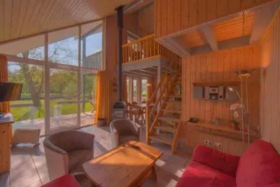 Image de Maison Müritz près du parc national