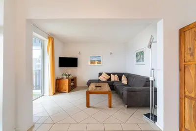 Image de Appartement à Rechlin près de Müritz