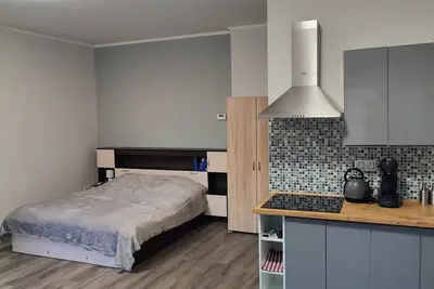 Image de Cellini - Apartment on the 2nd Floor