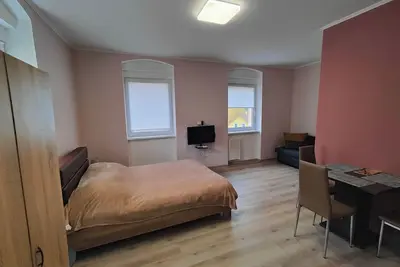 Image de Nefretete - Apartment on the 2nd Floor