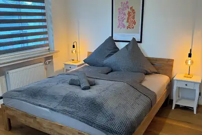Image de Stylish apartment in a central location
