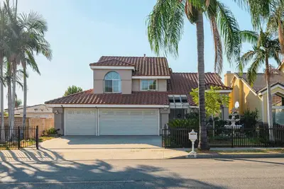Image de Spacious Retreat Near Iconic La Sights w\/ Comforts