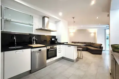 Image de Appartement tranquille à Barcelone, proche de tout