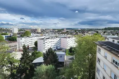Image de Magnifique appartement idéalement situé à proximité immédiate du centre-ville.