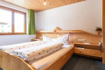 Image de Double room - House Furka