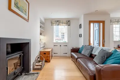 Image de Tollbooth Townhouse | St Monans