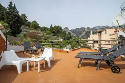 Image de House in beautiful village in the Sierra de Tramuntana (10 min. from Palma)