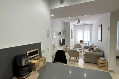 Image de Appartement · Cordoue · 2 chambres · 2 lits · 1 salle de bain