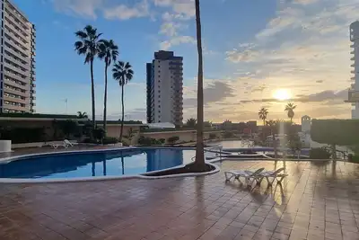 Image de Club Paraiso Apartment: Enjoy comfort