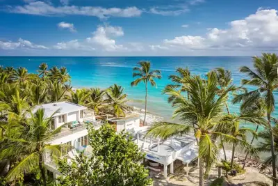 Image de Kite Beach Hotel Ocean View Penthouse with 2 Decks Cabarete