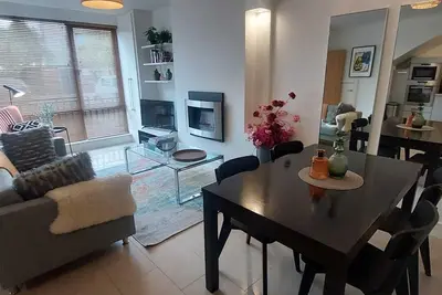 Image de Elegantly Refurbed 2bd in Shankill - 3km from Bray