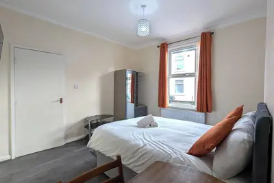 Image de Spacious Powell Home Sleeps 11 6 bed 1, 5 bath