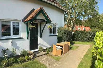 Image de Beautiful Cosy Cottage in Aberporth