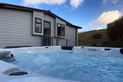 Image de Cosy Clos Y Hendy Lodge