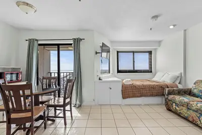 T1108 Myrtle Beach Resort